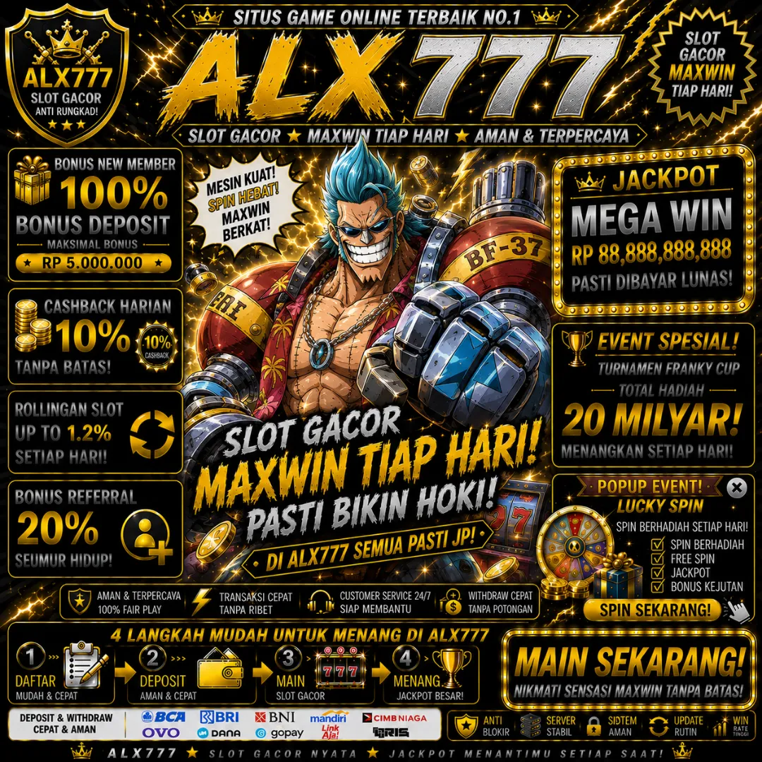 ALX777